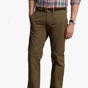 POLO Chino pants - lot of 6